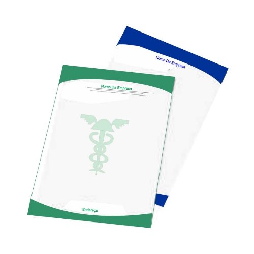 Papel Timbrado