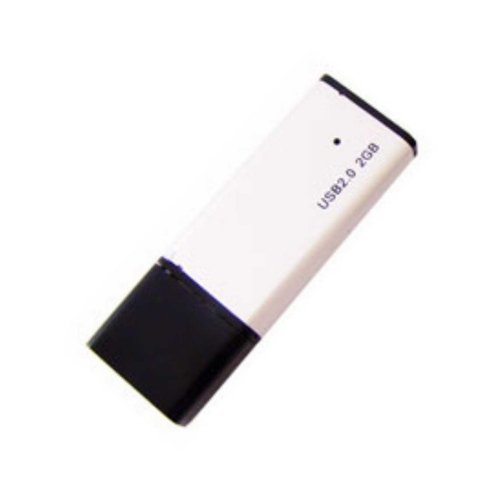 Pen Drive - Retangular