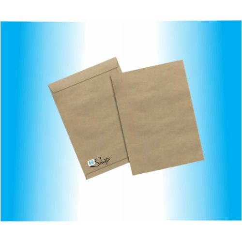 Personalize seu envelope !