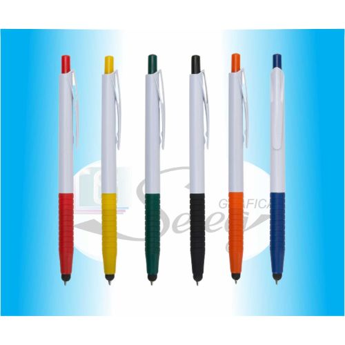 Caneta Personalizadatouch!