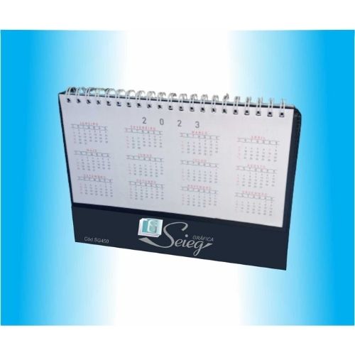E você? Pensa em pedir calendários para o ano que vem ?
